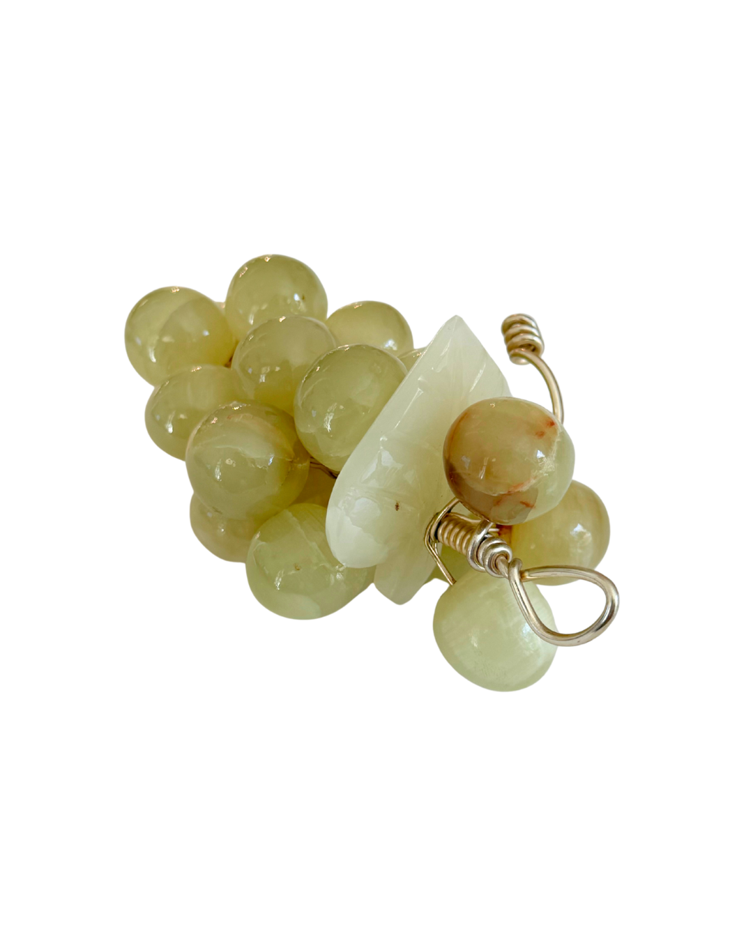 Jade Grapes