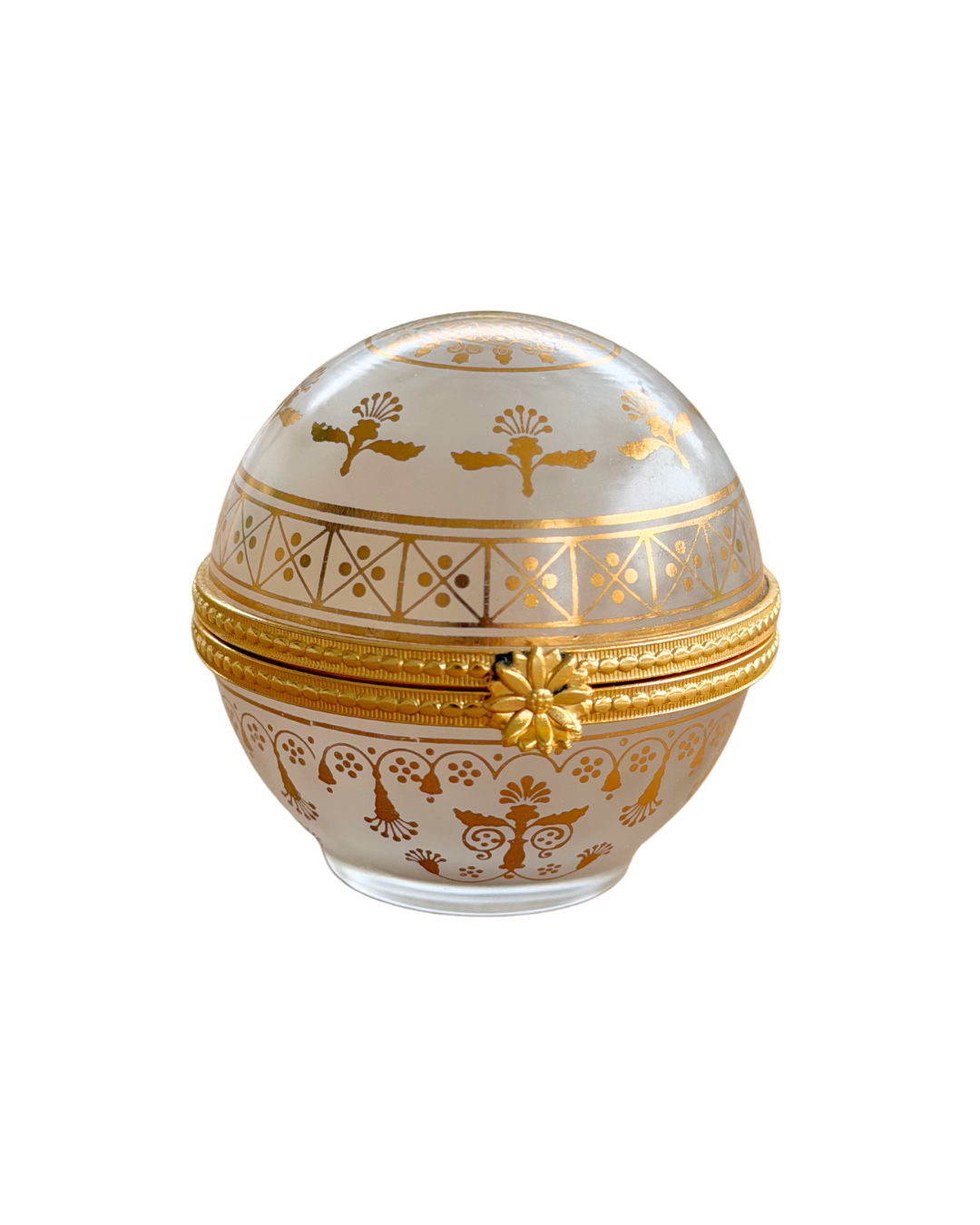 Estee Lauder Trinket Box