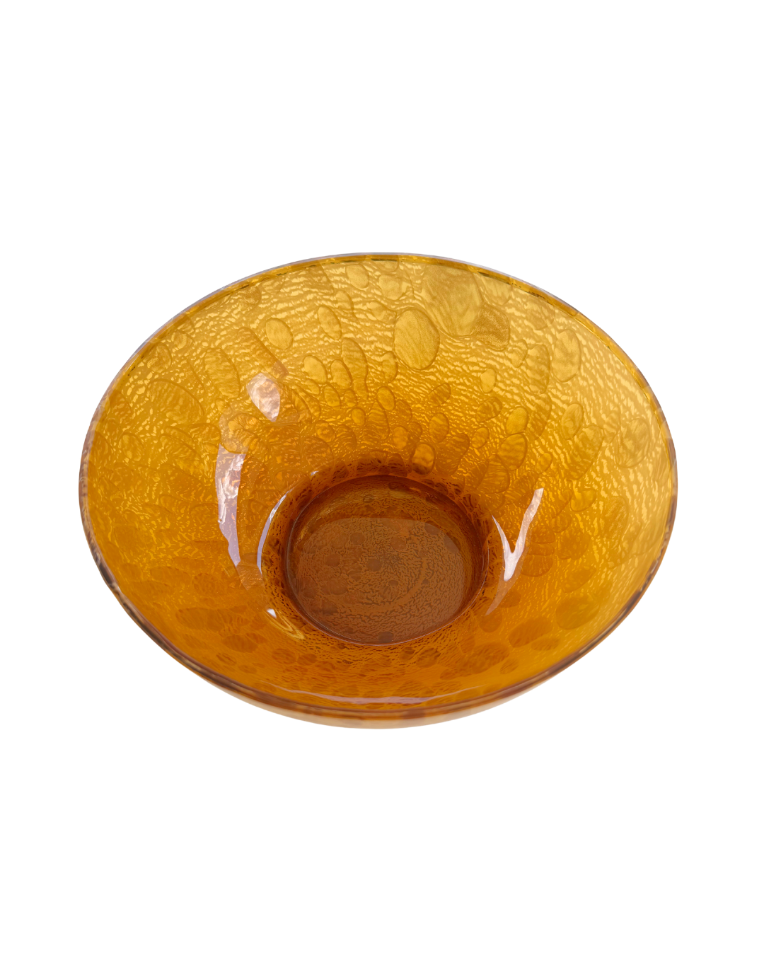 Italian Tortoise Bowl