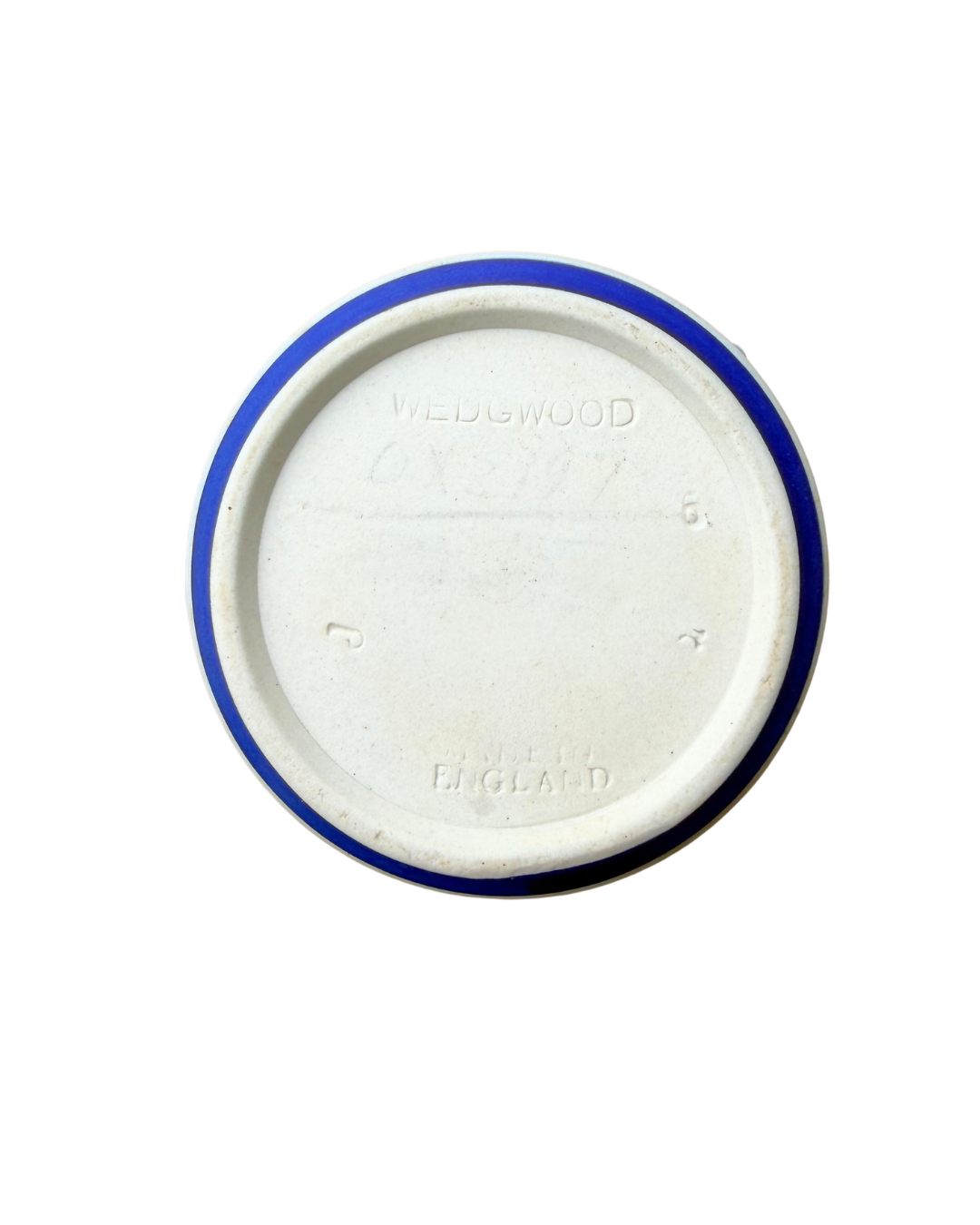 Antique Wedgewood Vase