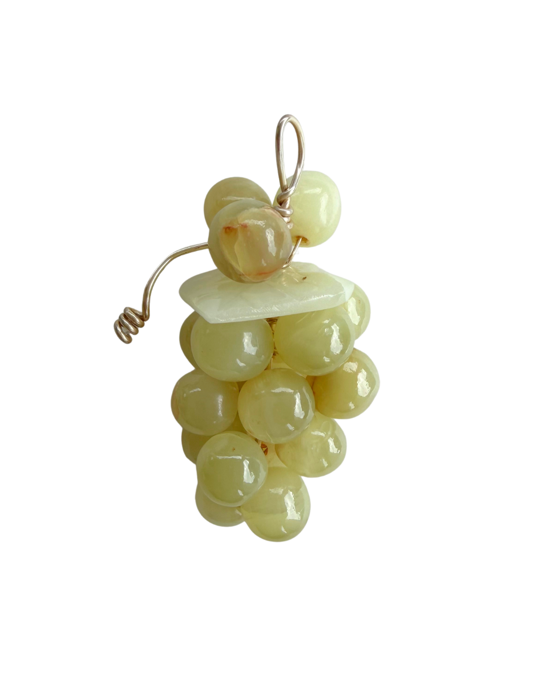 Jade Grapes
