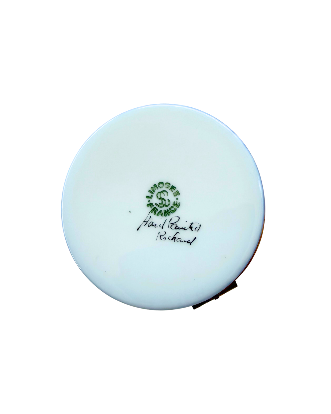 Celestial Limoges Box